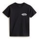 VANS Double Standard SS Black