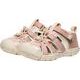 KEEN SEACAMP II CNX CHILDREN, pink gold
