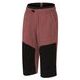 HANNAH Rumex Jr, marsala/anthracite