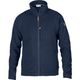 FJÄLLRÄVEN Buck Fleece M Dark Navy