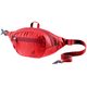 DEUTER Junior Belt cherry