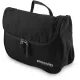 PINGUIN Toilet Bag M Black