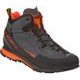 LA SPORTIVA Boulder X Mid GTX, Carbon/Flame