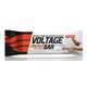 NUTREND Voltage Energy Bar + kofein, tyčinka, 65 g káva