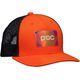 POC Y's Essential MTB Cap Zink Orange