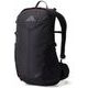 GREGORY ZULU 20 LT RC VOLCANIC BLACK