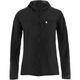 FJÄLLRÄVEN Bergtagen Windshell Jacket W Black