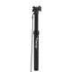 FORCE F.DROPPER 30,9/440mm teleskopická,mat.čer