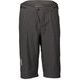 POC Y's Essential MTB Shorts Sylvanite Grey