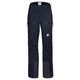 MAMMUT Stoney HS Thermo Pants Women marine