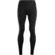 ACLIMA LightWool Longs, Woman Jet Black