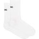POC Cadence Road Socks Hydrogen White