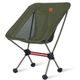 NATUREHIKE Stellaluna L01 Ultralight Chair green
