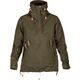 FJÄLLRÄVEN Anorak No. 8 W Dark Olive
