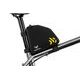 APIDURA Backcountry rear top tube pack (1l)
