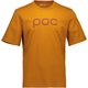 POC POC Tee, Bauxite Brown