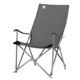 COLEMAN SLING CHAIR gray