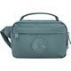 FJÄLLRÄVEN Kånken No. 2 Hip Pack Nimbus Blue
