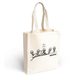 SILVINI UA9057 Cotton bag white one