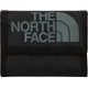 THE NORTH FACE BASE CAMP WALLET R, TNF Black