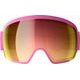 POC Orb Clarity Spare Lens Kit actinium pink/spektris rose gold