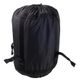 ROCK EMPIRE Compression sack L, Black