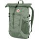 FJÄLLRÄVEN Abisko Hike Foldsack 25 Patina Green