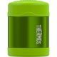 THERMOS Children's food thermos 290 ml lime
