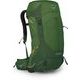 OSPREY STRATOS 36, seaweed/matcha green
