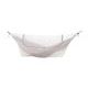 TICKET TO THE MOON Mosquito Net 360 white