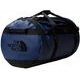 THE NORTH FACE BASE CAMP DUFFEL - L 95L, SUMMIT NAVY/TNF BLACK-NPF