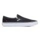 VANS CLASSIC SLIP-ON BLACK