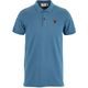FJÄLLRÄVEN Övik Polo Shirt M Dawn Blue