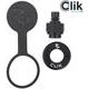 WOLF TOOTH ENCASE Pump Conversion Kit for Schwalbe Valve