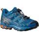 LA SPORTIVA Ultra Raptor II JR Space Blue/Maple