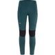 FJÄLLRÄVEN Abisko Trekking Tights HD W Mountain Blue
