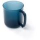GSI OUTDOORS Infinity Mug 414ml blue