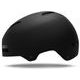 GIRO Quarter FS Mat Black