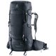 DEUTER Aircontact Core 50+10 black