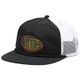 VANS Sixty Sixers Unstructured Trucker Black