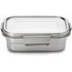 WEIS Box na oběd nerezový s těsněním 750 ml
