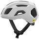 POC Ventral Air MIPS Hydrogen White/Uranium Black Matt