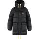 FJÄLLRÄVEN Expedition Down Jacket W Black