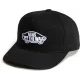 VANS Vans Classic Snapback KID Black