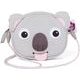 AFFENZAHN Kids Wallet Koala Karla - grey