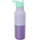 KLEAN KANTEEN Rise Vac Classic 473 ml (w/ Flip Seal Cap) - Orchid Kaleidoscope