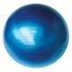 YATE Gymball - 65 cm modrý