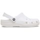 CROCS Classic White