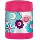 THERMOS Dětská termoska na jídlo 290 ml květy