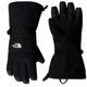 THE NORTH FACE M MONTANA SKI GLOVE, TNF BLACK